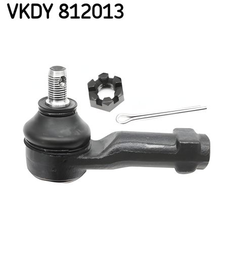 Наконечник рулевой тяги NISSAN PRIMERA, SKF (VKDY812013)