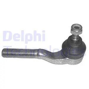 Накінечник рульової тяги PEUGEOT 406, DELPHI (TA1670)