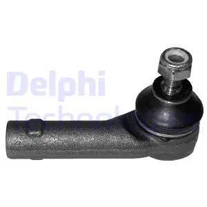 Накінечник рульової тяги FORD MONDEO, DELPHI (TA1481)