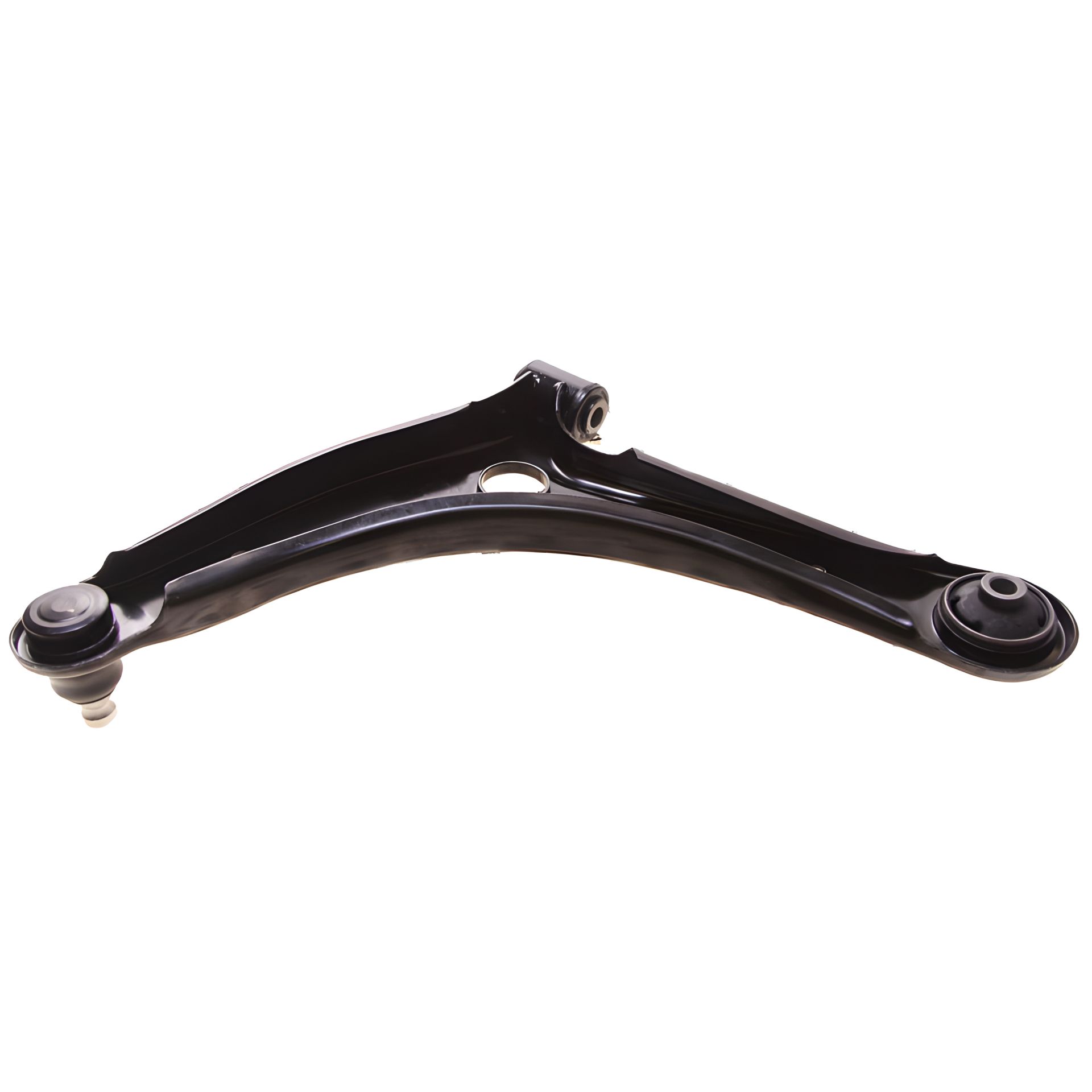 Передній правий важіль Jeep Compass, SATO TECH (PS13978) Передній правий важіль Jeep Compass, SATO TECH (PS13978)