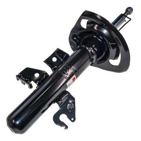 Передній амортизатор газовий SATO TECH для Chrysler 200 14-17 (23500FR) Передній амортизатор газовий SATO TECH для Chrysler 200 14-17 (23500FR)