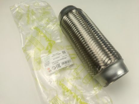 Гофровий рукав 50х200 мм Гофровий рукав 50х200 мм