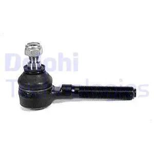Наконечник рулевой тяги MB S-CLASS, DELPHI (TA1386)