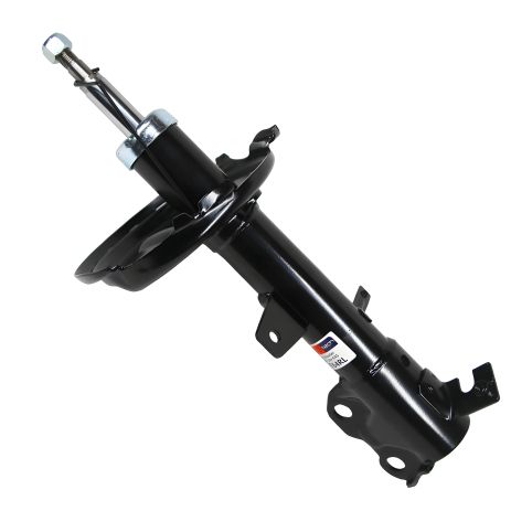 Задній амортизатор лівий Lexus RX330 09-, SATO TECH (22764RL) Задній амортизатор лівий Lexus RX330 09-, SATO TECH (22764RL)