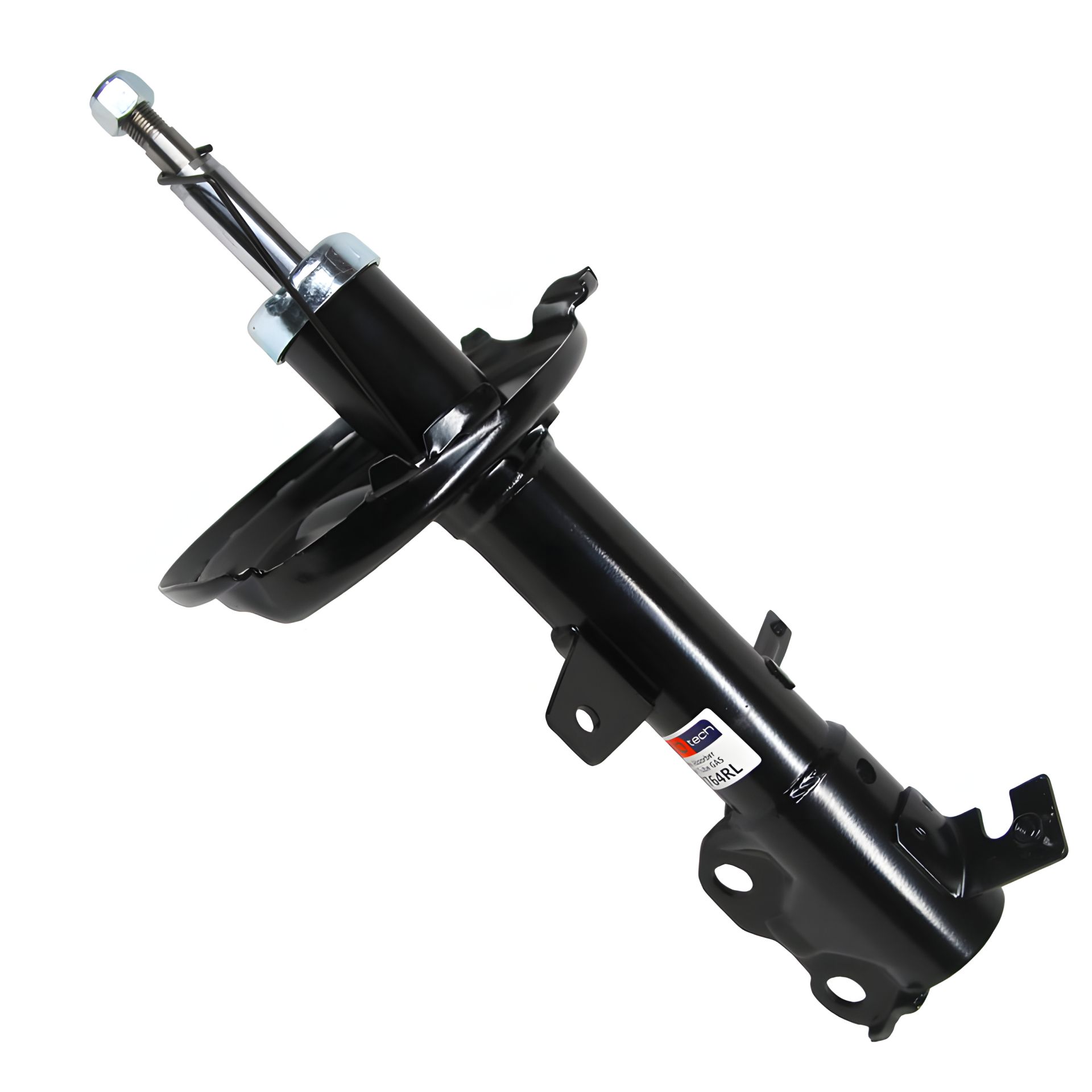 Задній амортизатор лівий Lexus RX330 09-, SATO TECH (22764RL) Задній амортизатор лівий Lexus RX330 09-, SATO TECH (22764RL)