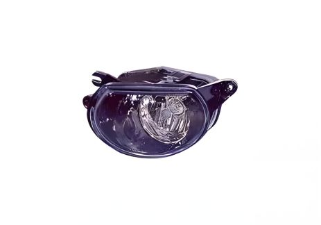 Противотуманная фара AUDI Q7, AUDI A3, VAN WEZEL (0332995) Противотуманная фара AUDI Q7, AUDI A3, VAN WEZEL (0332995)