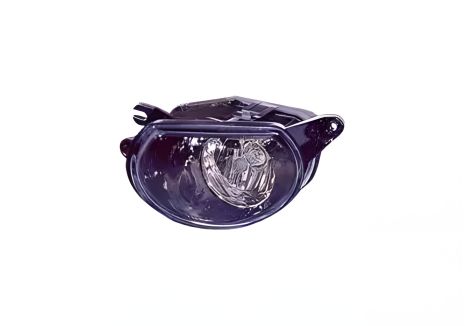 Протитуманна фара AUDI Q7, AUDI A3, VAN WEZEL (0332995) Протитуманна фара AUDI Q7, AUDI A3, VAN WEZEL (0332995)