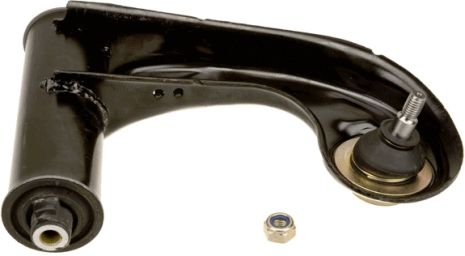Рычаг подвески MERCEDES CLK200/CLK230/CLK430/CLK320/SLK200/SLK230 FR, TRW (JTC984)