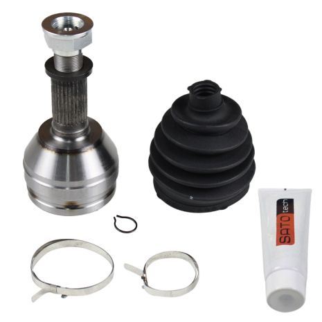 ШРУС наружный EVANDA (KLAL), SATO TECH (CV30729)