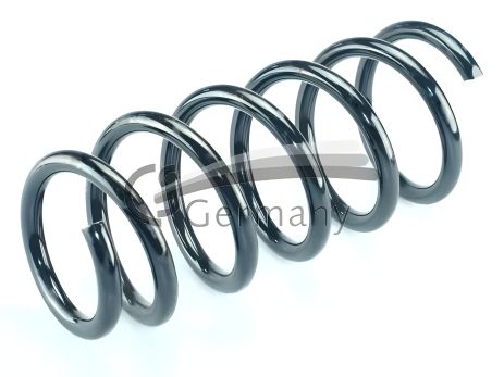 Передняя пружина подвески NISSAN PRIMASTAR, CS GERMANY (14876504)