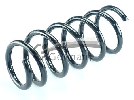 Передня підвіска пружина NISSAN PRIMASTAR, CS GERMANY (14876504) Передня підвіска пружина NISSAN PRIMASTAR, CS GERMANY (14876504)