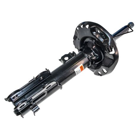 Амортизатор, 2016- Elantra Hyundai, SATO TECH (23512FR)