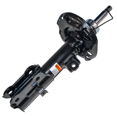 Передний левый амортизатор для HYUNDAI ELANTRA VI AD, SATO TECH (23513FL) Передний левый амортизатор для HYUNDAI ELANTRA VI AD, SATO TECH (23513FL)