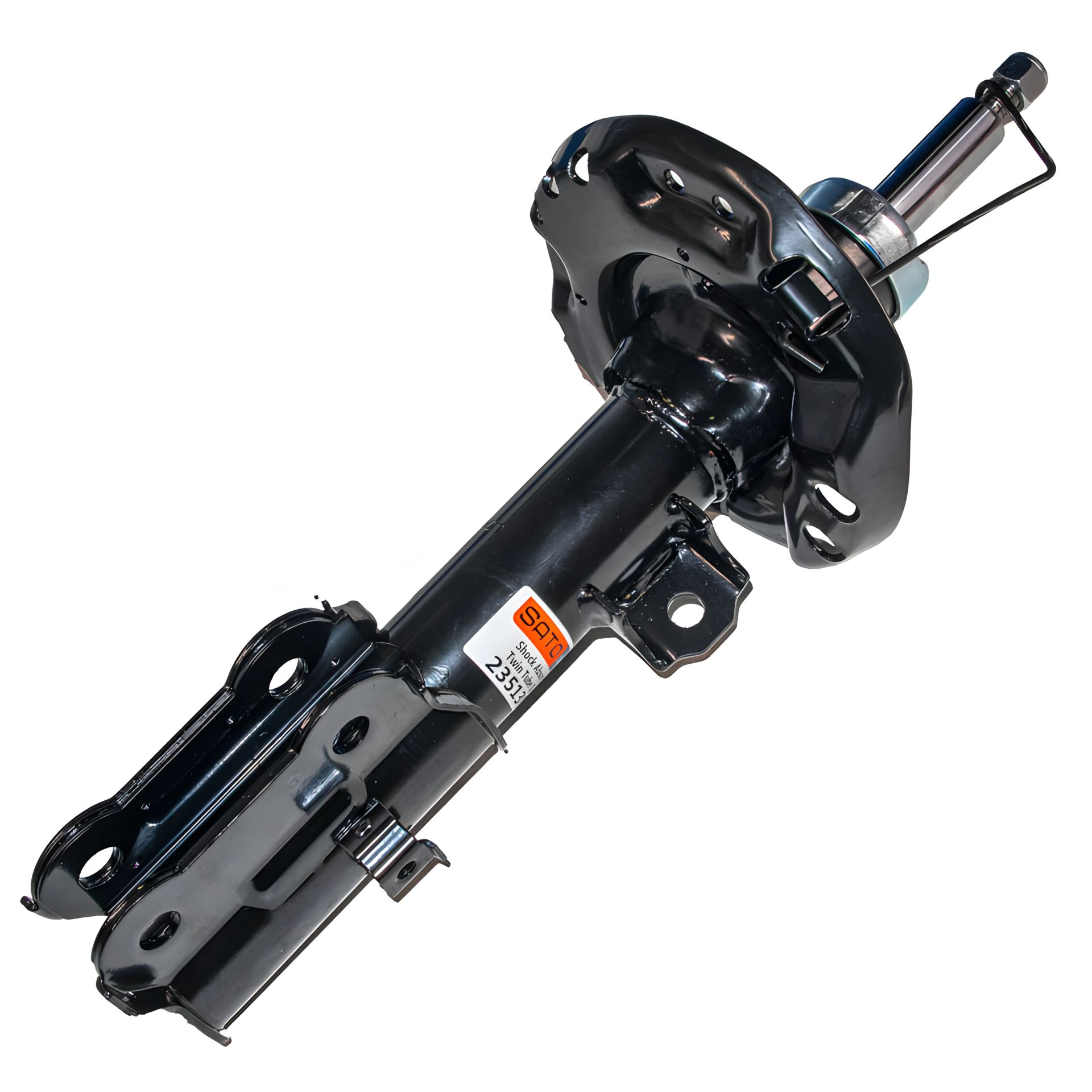 Передній лівий амортизатор HYUNDAI ELANTRA VI AD, SATO TECH (23513FL) Передній лівий амортизатор HYUNDAI ELANTRA VI AD, SATO TECH (23513FL)