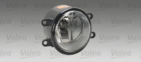 Протитуманна фара DAIHATSU CHARADE, LEXUS GS, PEUGEOT 107, VALEO (088970)