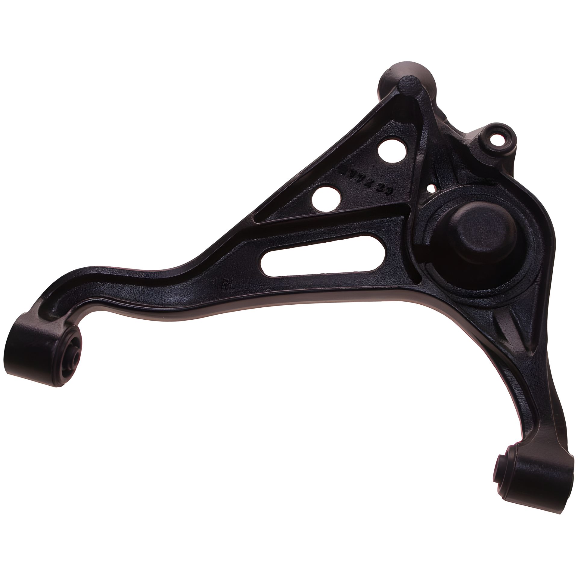 Важіль правий передній Suzuki Grand Vitara, SATO TECH (PS19012) Важіль правий передній Suzuki Grand Vitara, SATO TECH (PS19012)