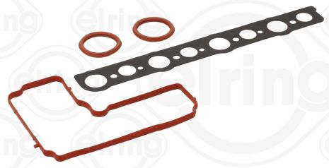 Комплект прокладок кришки ГБЦ JAGUAR XF, MITSUBISHI OUTLANDER, FORD MONDEO, ELRING (469070)