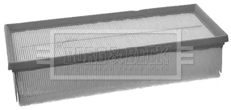 Фільтр повітряний SKODA SUPERB, SEAT ALHAMBRA, AUDI Q3, BORG & BECK (BFA2082)
