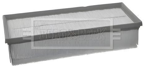 Повітряний фільтр для SKODA SUPERB, SEAT ALHAMBRA, AUDI Q3, BORG & BECK (BFA2082) Повітряний фільтр для SKODA SUPERB, SEAT ALHAMBRA, AUDI Q3, BORG & BECK (BFA2082)