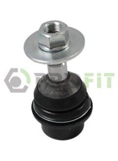 Кульова опора, JEEP GRAND CHEROKEE 04- FRONT (L/R), PROFIT (23010577)