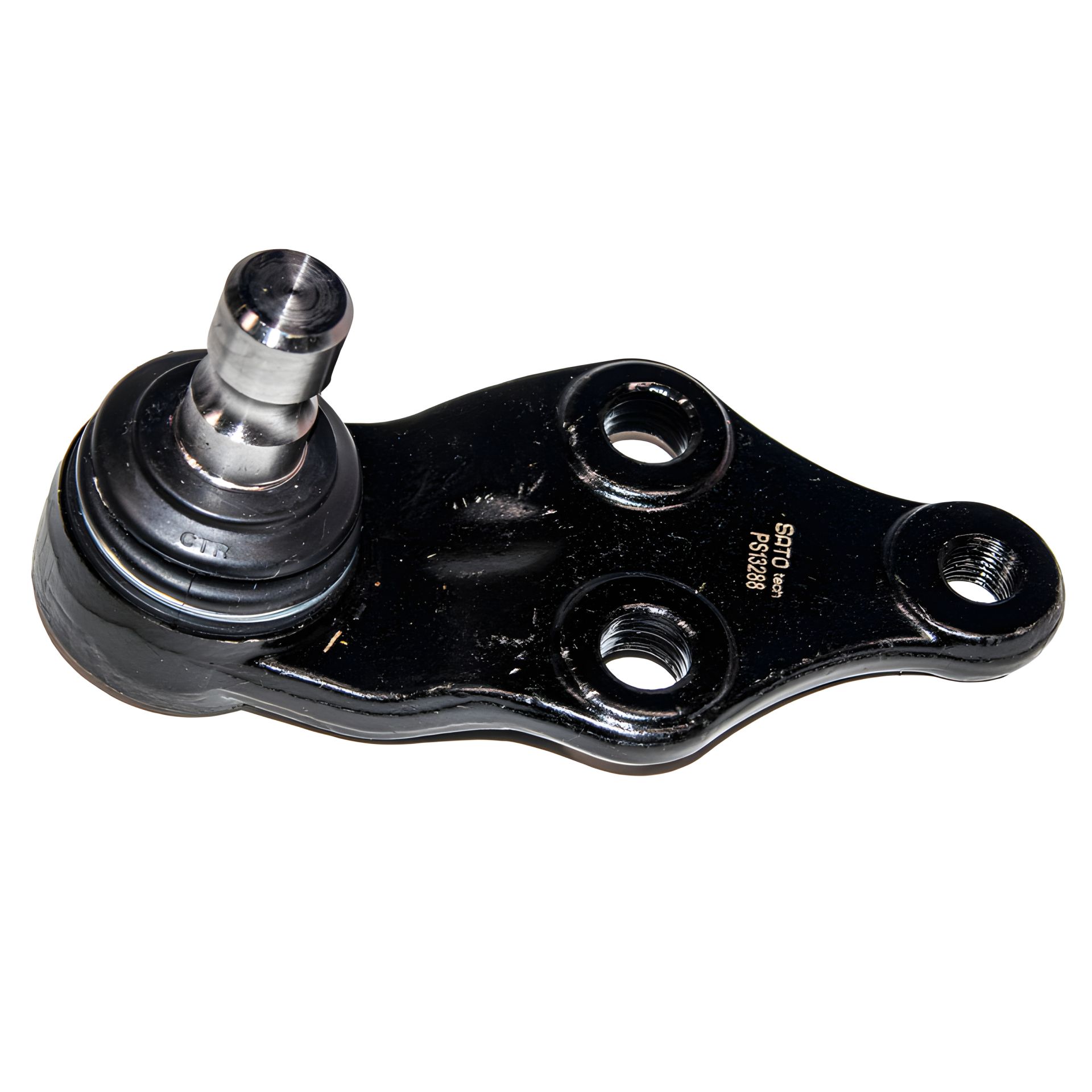 Опора кульова Santa Fe/Hyundai i30 12-/Ceed 10-/Sonata VI, SATO TECH (PS13288) Опора кульова Santa Fe/Hyundai i30 12-/Ceed 10-/Sonata VI, SATO TECH (PS13288)