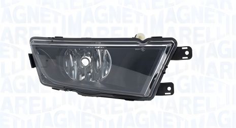 Протитуманна фара SKODA OCTAVIA, MAGNETI MARELLI (719000000191) Протитуманна фара SKODA OCTAVIA, MAGNETI MARELLI (719000000191)