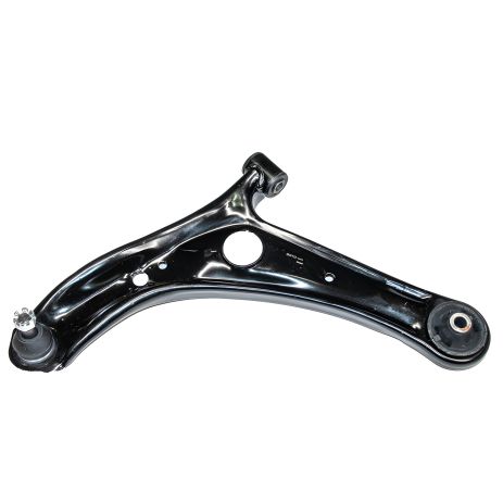 Рычаг передний левый для Toyota Yaris, SATO TECH (PS10935)