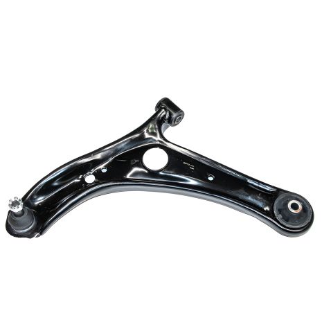 Рычаг передний левый для Toyota Yaris, SATO TECH (PS10935)