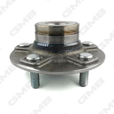 Комплект подшипника ступицы колеса INFINITI I30, NISSAN MAXIMA, NISSAN CEFIRO, GMB (GH20200)