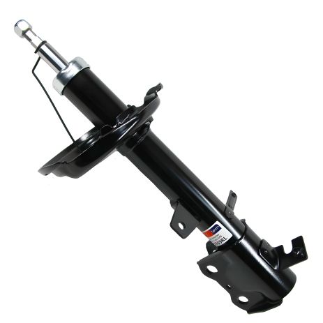 Амортизатор задний левый для Toyota Venza, SATO TECH (22769RL) Амортизатор задний левый для Toyota Venza, SATO TECH (22769RL)