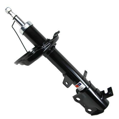 Задній лівий амортизатор Toyota Venza 08-, SATO TECH (22769RL) Задній лівий амортизатор Toyota Venza 08-, SATO TECH (22769RL)