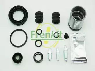 Ремкомплект гальмівного супорта ALFA 164 AUDI 80, 90, 100, 200, A 8, COUPE FIAT CROMA LANCIA THEMA,, FRENKIT (