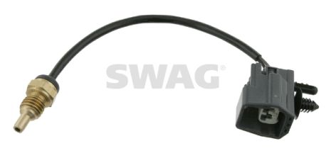 Датчик температури FORD FOCUS, FORD MONDEO, FORD S-MAX, SWAG (50926446)