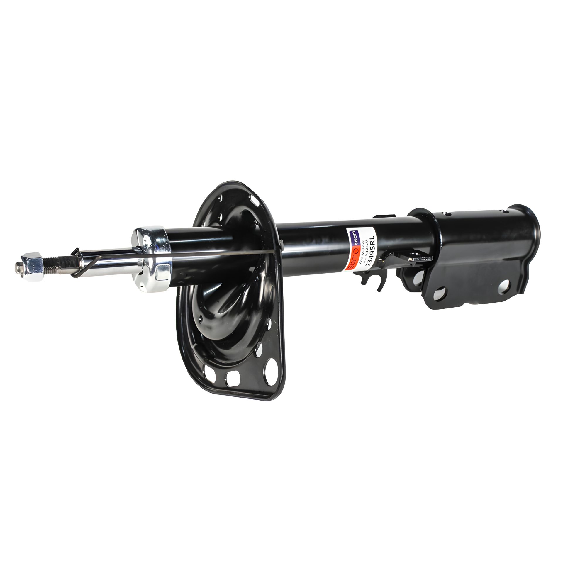 Задній лівий амортизатор Toyota Camry, SATO TECH (23495RL) - комфортний рух Задній лівий амортизатор Toyota Camry, SATO TECH (23495RL) - комфортний рух