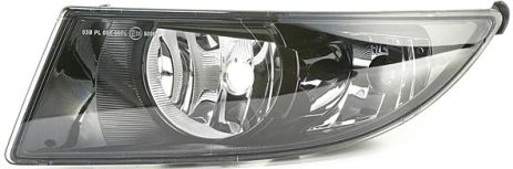 Противотуманная фара SKODA ROOMSTER, SKODA FABIA, HELLA (1NE010299131)