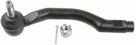 Накінечник рульової тяги MAZDA 6, LEMFORDER (3923001)