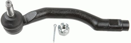Наконечник рулевой тяги MAZDA 6, LEMFORDER (3923001)
