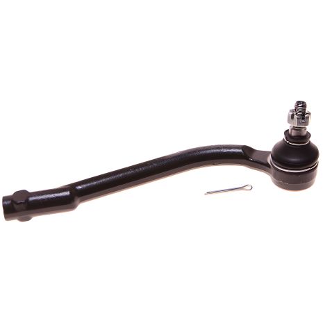 Кермовий накінечник лівий Santa Fe 06-, SATO TECH (PS21119)