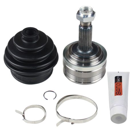 ШРУС наружный SATO TECH (CV30642)