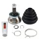 ШРКШ (ШРУС) зовнішній, VW Polo, Skoda Fabia 1.2-2.0 12.99, SATO TECH (CV30 SATO TECH (CV30343)