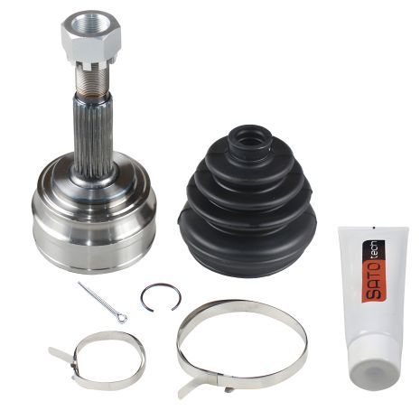 ШРУС зовнішній для Mercedes Vito W638, SATO TECH (CV30708) ШРУС зовнішній для Mercedes Vito W638, SATO TECH (CV30708)