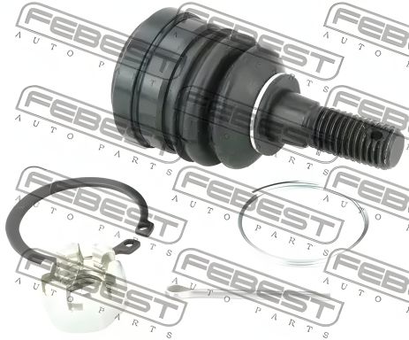 Опора кульова FEBEST (2120TKEUPF) MAZDA BT-50, FORD RANGER