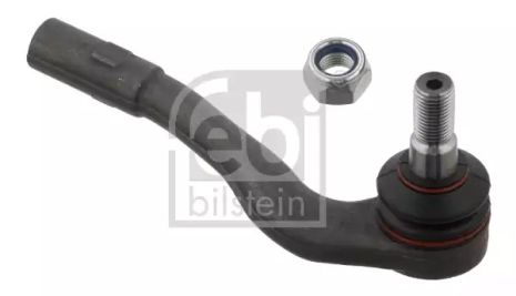 Накінечник рульової тяги MB CLK, MB SLK, MB CLC-CLASS, FEBI BILSTEIN (22614)