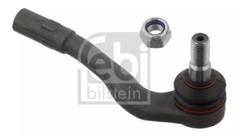 ΠΠ°ΠΊΠΎΠ½Π΅ΡΠ½ΠΈΠΊ ΡΡΠ»Π΅Π²ΠΎΠΉ ΡΡΠ³ΠΈ MB CLK, MB SLK, MB CLC-CLASS, FEBI BILSTEIN (22614) ΠΠ°ΠΊΠΎΠ½Π΅ΡΠ½ΠΈΠΊ ΡΡΠ»Π΅Π²ΠΎΠΉ ΡΡΠ³ΠΈ MB CLK, MB SLK, MB CLC-CLASS, FEBI BILSTEIN (22614)