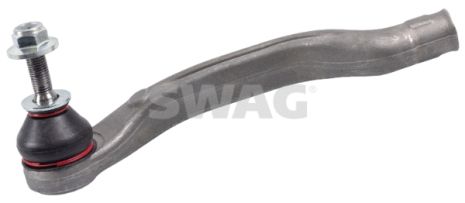 Наконечник рулевой тяги RENAULT MEGANE, SWAG (33102691)
