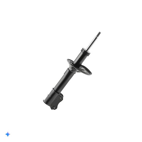 Амортизатор авто DAEWOO NUBIRA, MONROE (11291)