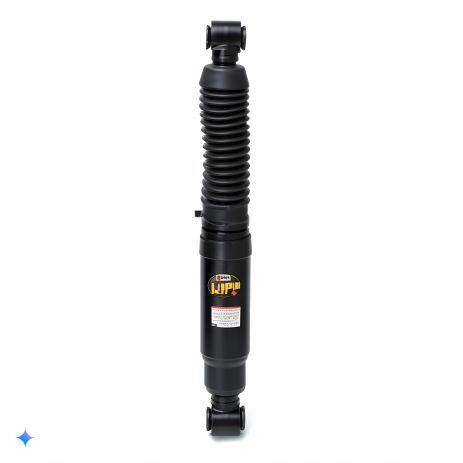 Амортизатор для CITROËN C4, Japko (MJ00660)