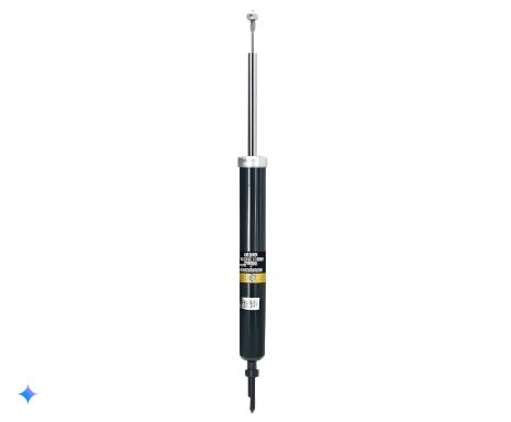 Автомобільний амортизатор BMW 1, Japko (MJ00057)