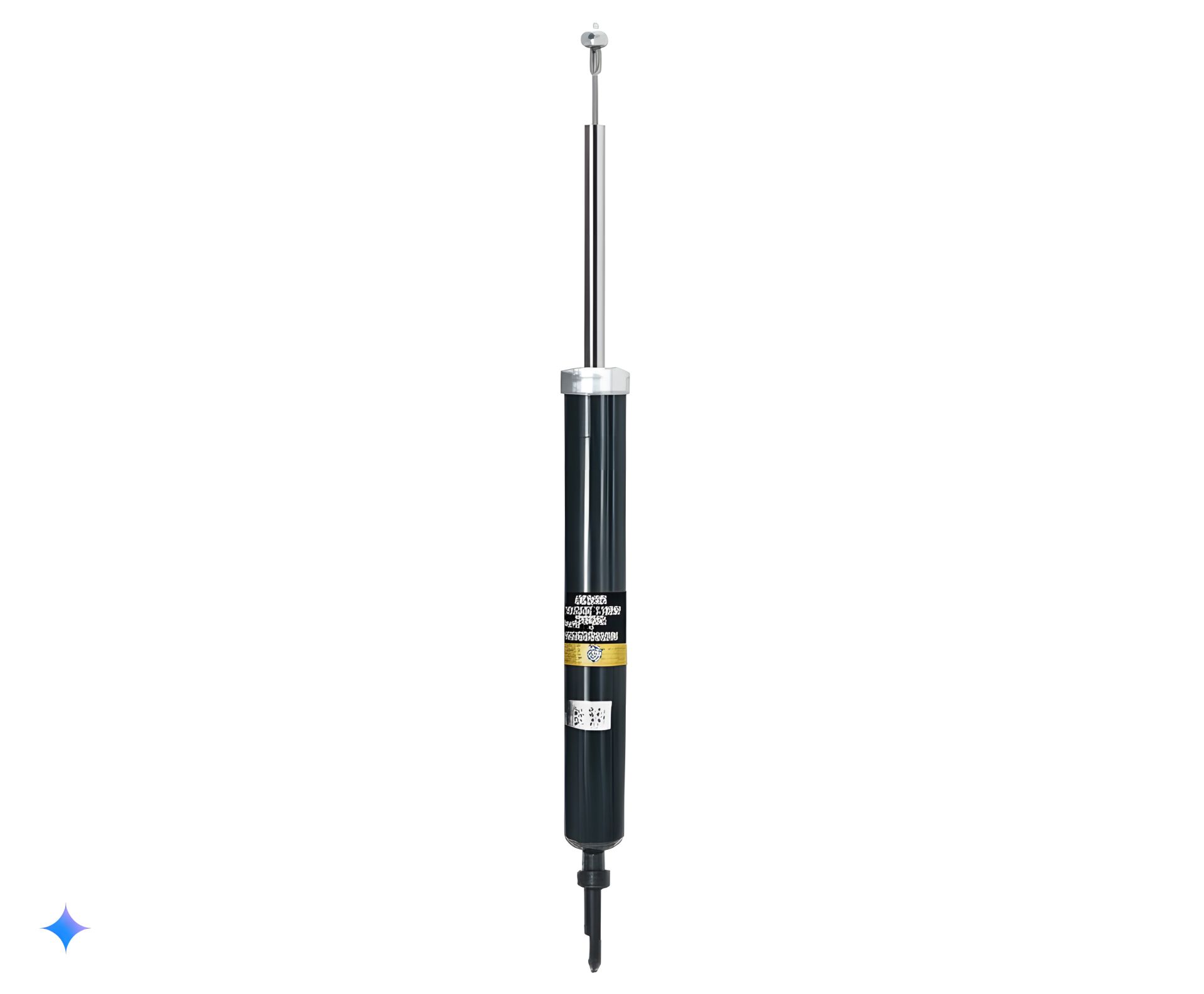 Автомобільний амортизатор BMW 1, Japko (MJ00057) Автомобільний амортизатор BMW 1, Japko (MJ00057)