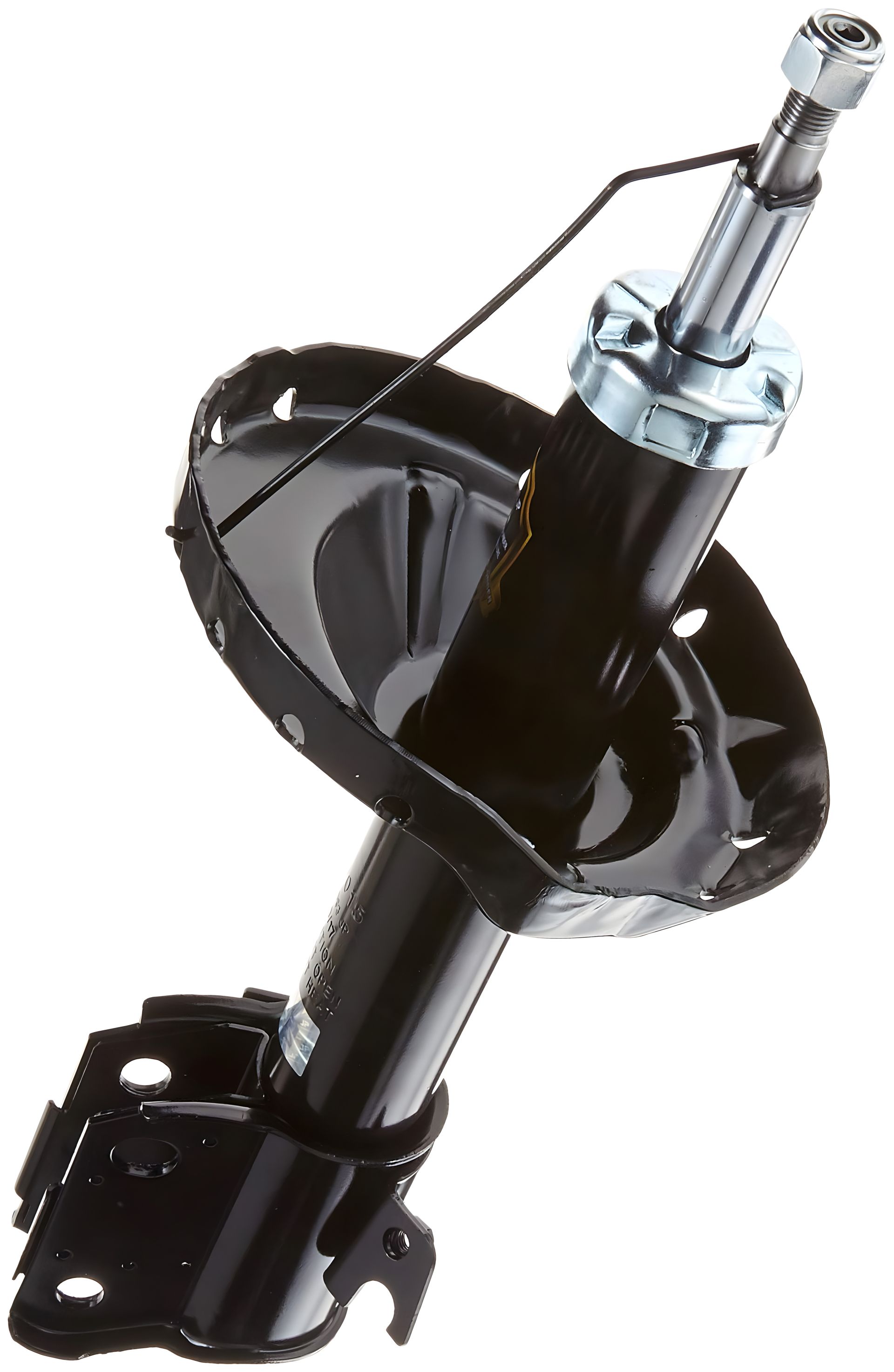 Амортизатор задний SUBARU FORESTER, JAPKO (MJ70015) Амортизатор задний SUBARU FORESTER, JAPKO (MJ70015)